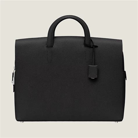 hermes cityhall 38|Cityhall 38 briefcase .